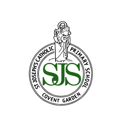 St Josephs Catholic Primary School logo