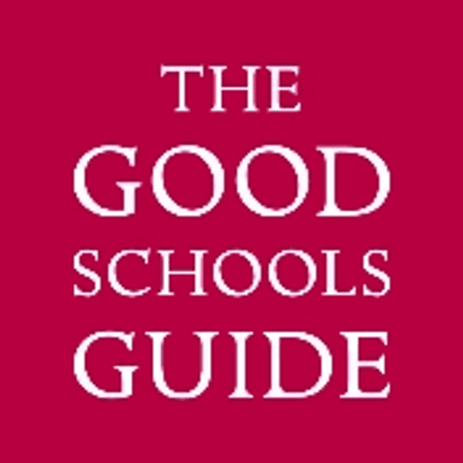 St Christopher's School logo