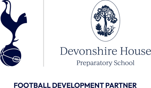 Devonshire House Preparatory School logo