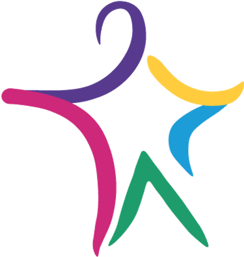 Frank Barnes School for Deaf Children logo
