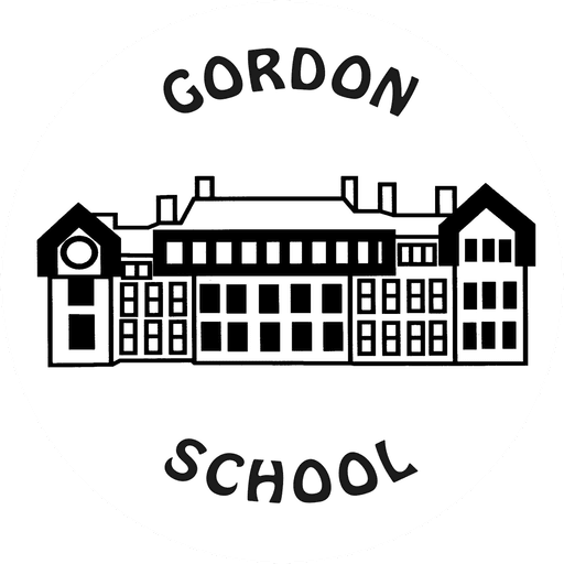 Gordon Primary School logo