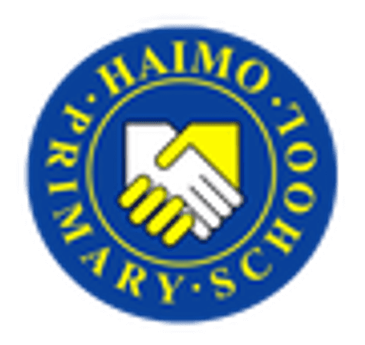 Haimo Primary School logo