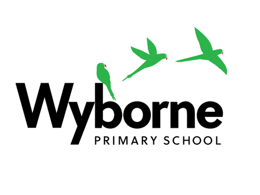 Wyborne Primary School logo