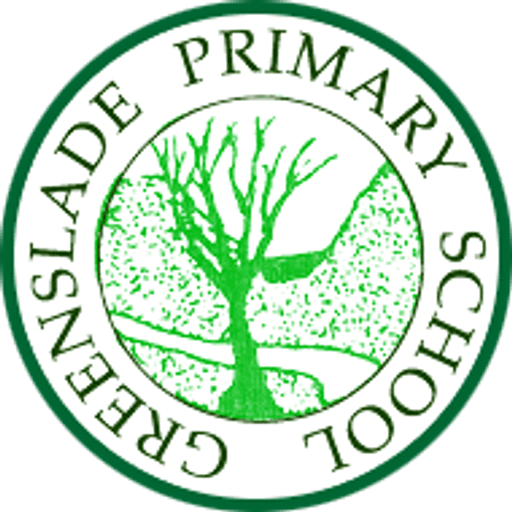 Greenslade Primary School logo