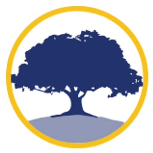 London Fields Primary School logo