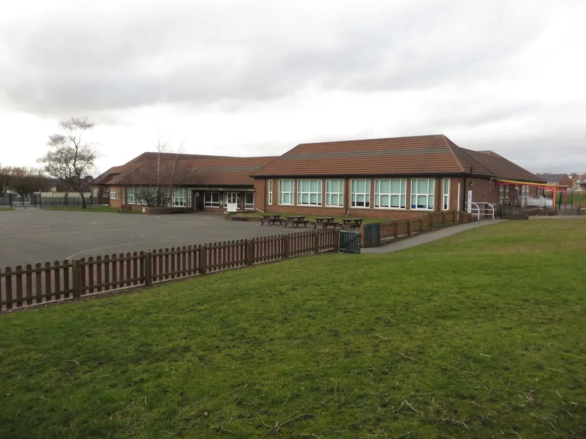 Jubilee Primary School, London