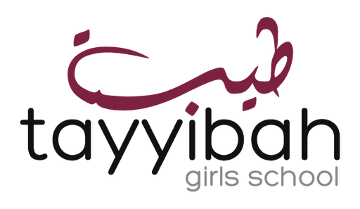 Tayyibah Girls' School logo