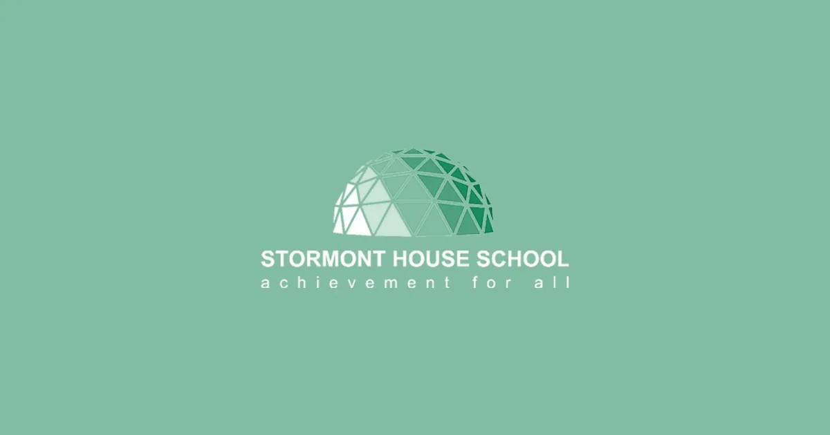 Stormont House School, London
