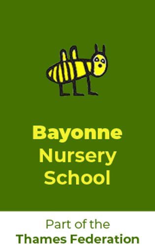 Bayonne Nursery School logo