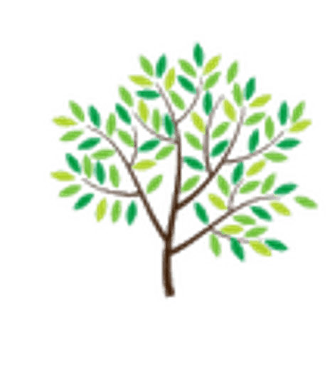 Flora Gardens Primary School logo