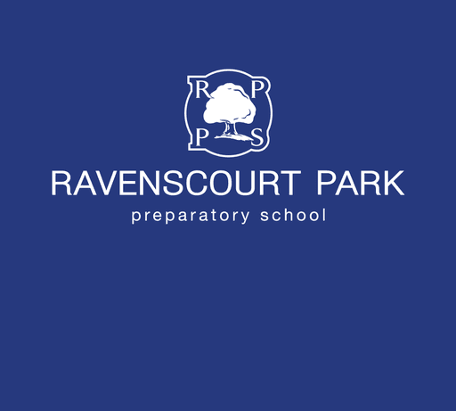 Ravenscourt Park Preparatory School logo