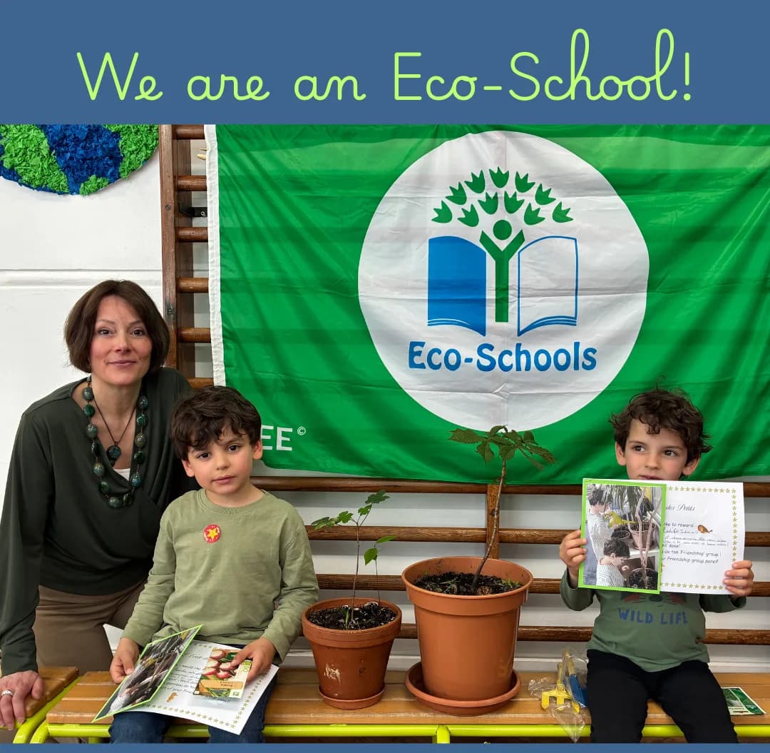 L'Ecole des Petits School, London