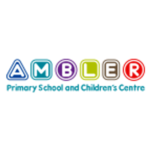 Ambler Primary School and Children's Centre logo