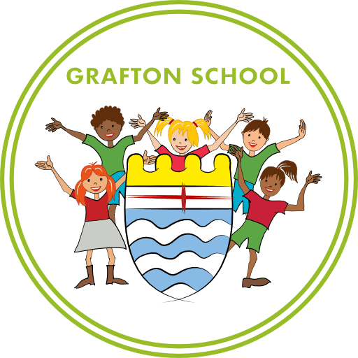 Grafton Primary School logo