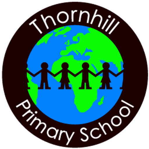 Thornhill Primary School logo