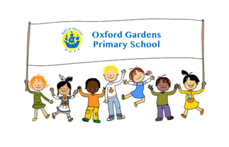 Oxford Gardens Primary School, London