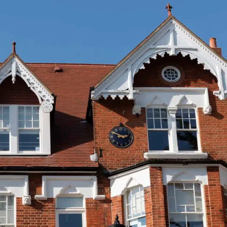 Bassett House School, Kensington and Chelsea