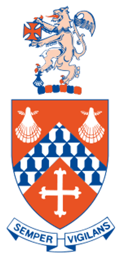 Hill House School logo