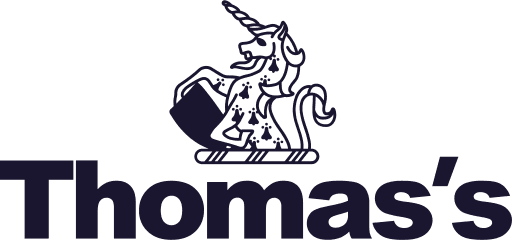 Thomas's Battersea logo
