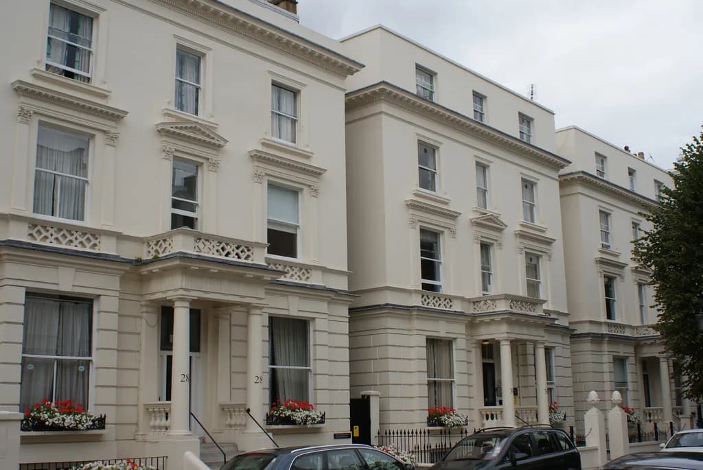Pembridge Hall School, London