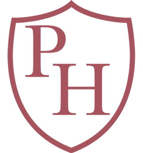 Pembridge Hall School logo