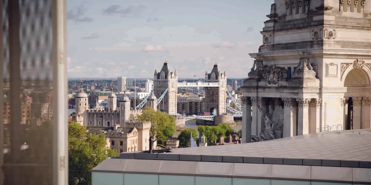 David Game College, City of London