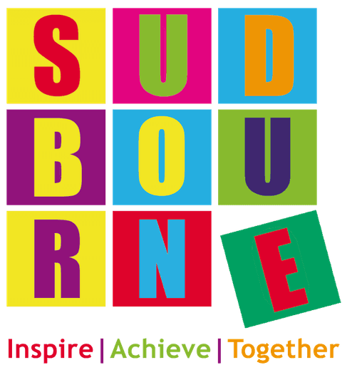 Sudbourne Primary School logo