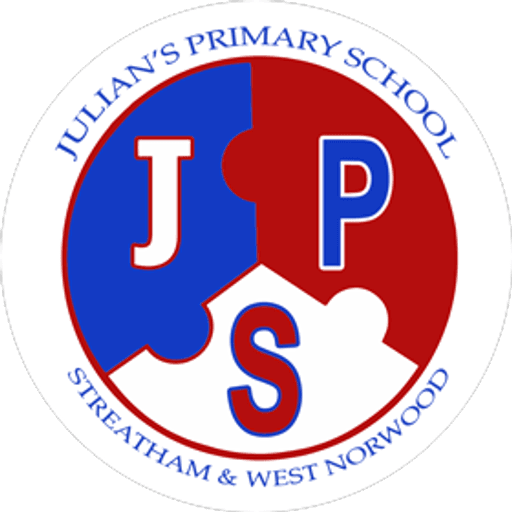 Julian's School logo
