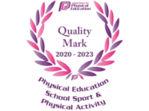 St John the Divine Church of England Primary School logo