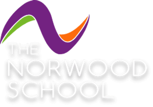 The Norwood School logo