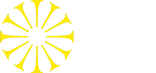 Saint Gabriel's College logo