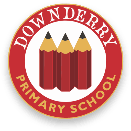 Downderry Primary School logo