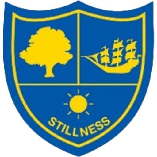 Stillness Junior School logo