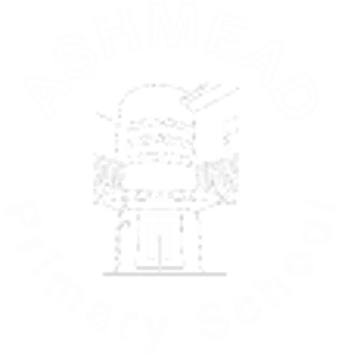 Ashmead Primary School logo