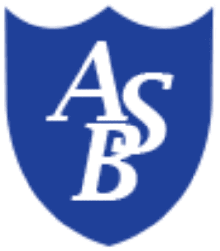 All Saints' Church of England Primary School Blackheath logo
