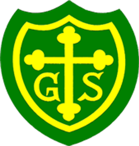 Good Shepherd RC School logo