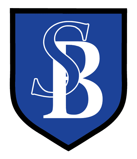 St Bartholomews's Church of England Primary School logo
