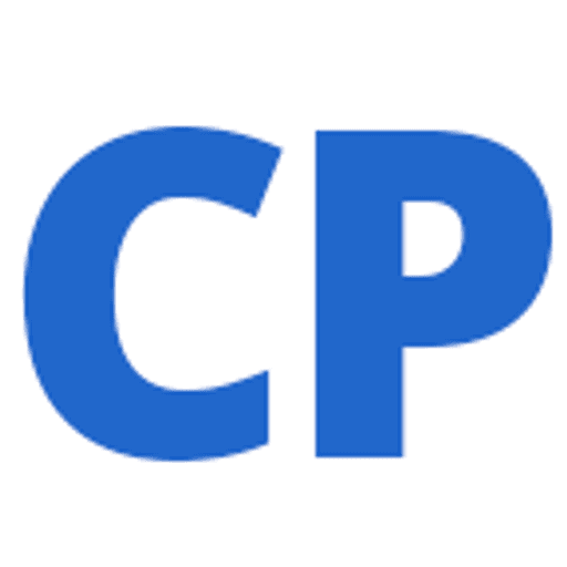 Crampton Primary logo