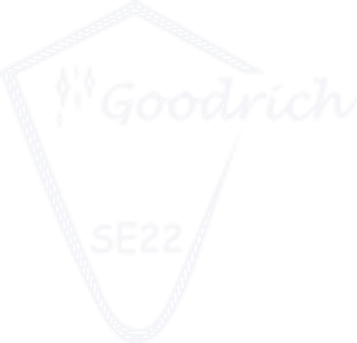 Goodrich Community Primary School logo