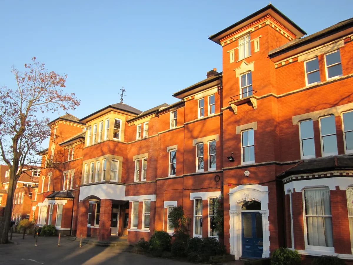 Dulwich Prep & Senior, Southwark