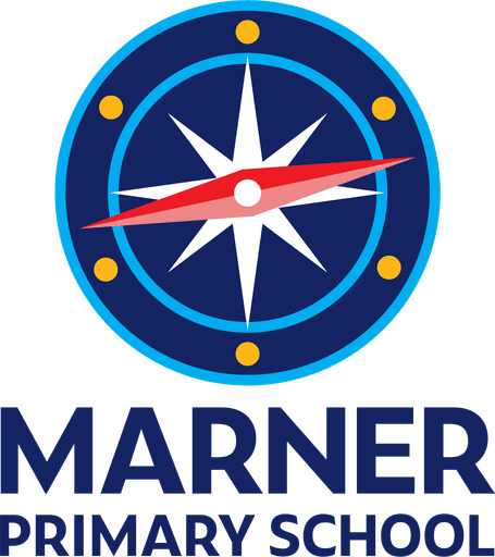 Marner Primary School logo