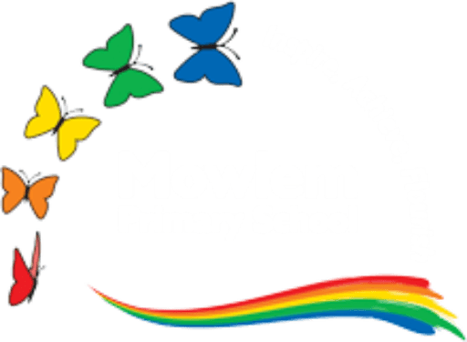 Mowlem Primary School logo