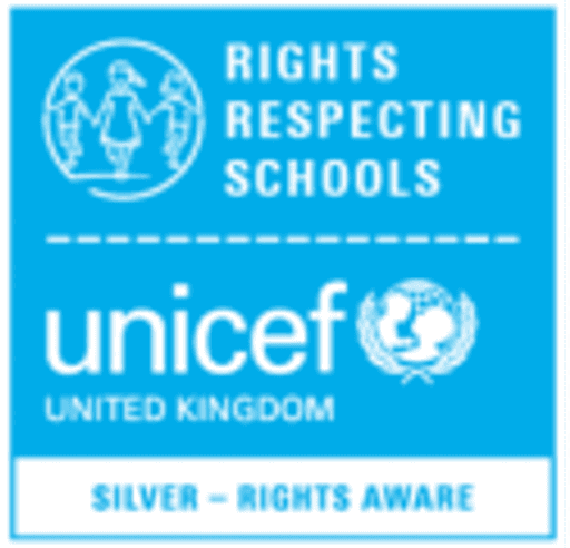 Halley Primary School logo