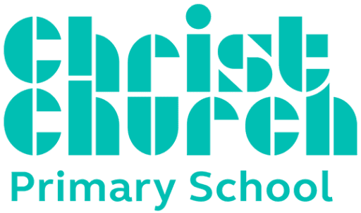 Christ Church CofE School logo