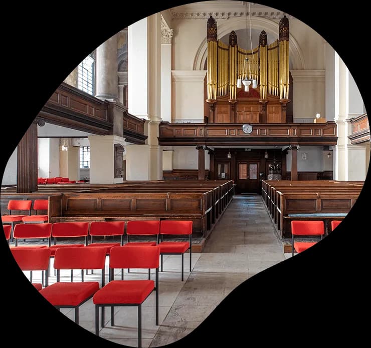 Stepney Greencoat Church of England Primary School, London