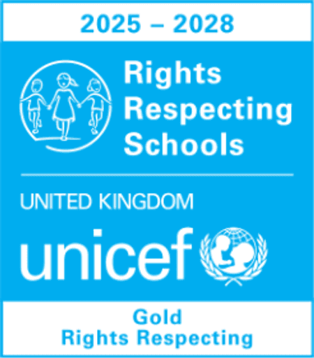 George Green's School logo