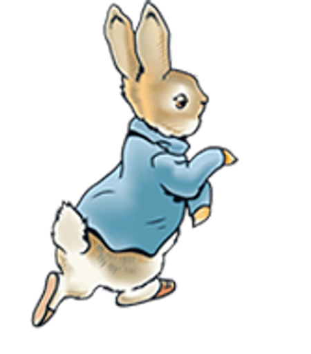 Beatrix Potter Primary School logo