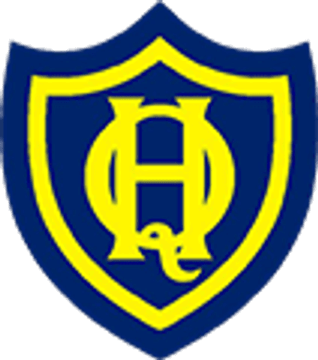 Our Lady Queen of Heaven RC School logo