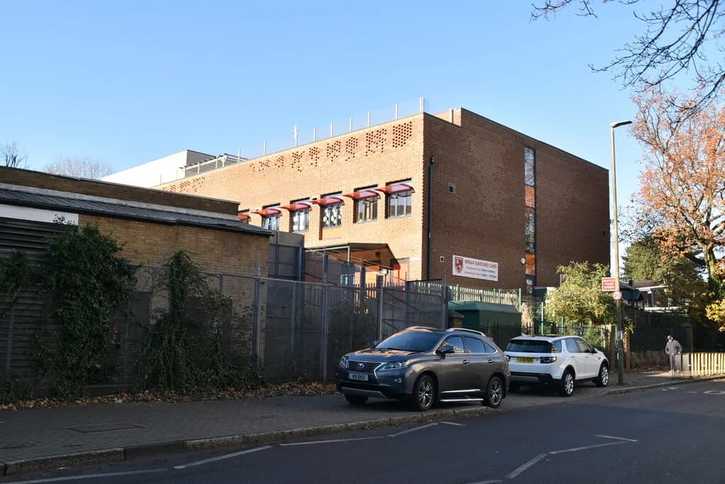 Greenmead School, London