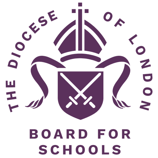 St Saviour's CofE Primary School logo